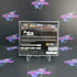 The Italian Job PS1 PlayStation 1 - Like New