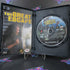 The Great Escape PS2 PlayStation 2 + Reg Card - Like New