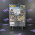 The Great Escape PS2 PlayStation 2 + Reg Card - Like New