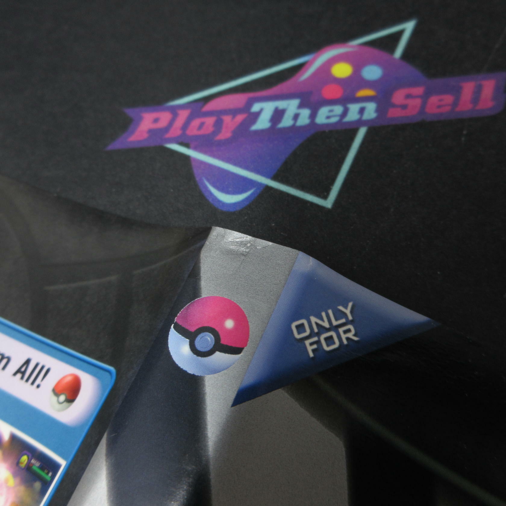 Pokemon Colosseum Nintendo Gamecube AD Complete CIB - Very Good