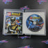 LEGO Batman 2 DC Super Heroes PS3 PlayStation 3 AD/DD Complete CIB - Very Good