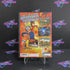 Naruto Ultimate Ninja 2 PS2 PlayStation 2 - Very Good