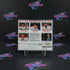 WWF Warzone PS1 PlayStation 1 - Like New