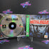 Metal Gear Solid PS1 PlayStation 1 Greatest Hits + Reg Card - Like New