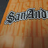 Grand Theft Auto San Andreas GH PS2 PlayStation 2 AD/DD/MD Complete CIB - Very Good