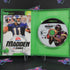 Madden 2002 Xbox + Reg Card - Like New