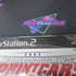 World of Outlaws Sprint Cars 2002 PS2 PlayStation 2 AD Complete CIB - Very Good