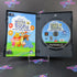 Winnie the Pooh Rumbly Tumbly PS2 PlayStation 2 + Reg Card - Like New