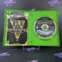 The Elder Scrolls III Morrowind GOTY Edition Xbox + Map/Reg Card - Like New