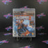 Uncharted 2 Among Thieves GOTY Game of the Year PS3 PlayStation 3 - Like New