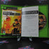 Delta Force Black Hawk Down Xbox + Reg Card - Like New
