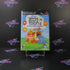 Winnie the Pooh Rumbly Tumbly PS2 PlayStation 2 + Reg Card - Like New