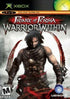 Prince of Persia Warrior Within Xbox + Reg Card - Like New