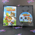 Over the Hedge PS2 PlayStation 2 AD Complete CIB - Very Good