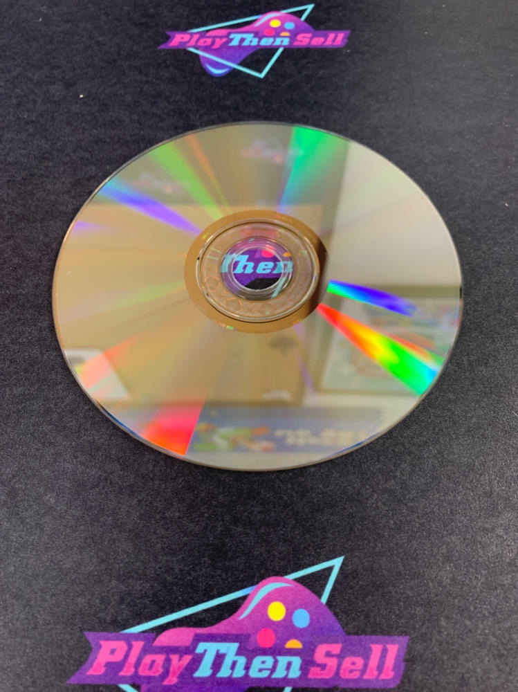 Driv3r / Driver 3 Xbox - Like New