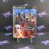 Virtua Fighter 4 PS2 PlayStation 2 Black Label - Like New