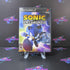 Sonic Unleashed PS2 PlayStation 2 Complete CIB - Excellent
