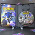 Sonic Unleashed PS2 PlayStation 2 Complete CIB - Excellent