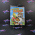 Over the Hedge PS2 PlayStation 2 AD Complete CIB - Very Good