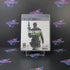 Call of Duty Modern Warfare 3 PS3 PlayStation 3 DD Complete CIB - Very Good
