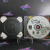 Chrono Cross PS1 PlayStation 1 Black Label + Reg Card - Like New