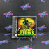 Nuclear Strike PS1 PlayStation 1 Black Label - Like New