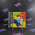 Parappa the Rapper PS1 PlayStation 1 - Like New