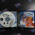 Chrono Cross PS1 PlayStation 1 Black Label + Reg Card - Like New