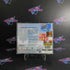 Chrono Cross PS1 PlayStation 1 Black Label + Reg Card - Like New