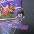 Rampage 2 Universal Tour + Reg Card PS1 PlayStation 1 AD/MD Complete CIB - Very Good