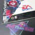NHL 98 PS1 PlayStation 1 MD Complete CIB - Very Good