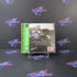 Andretti Racing GH + Reg Card PS1 PlayStation 1 MD/DD Complete CIB - Very Good