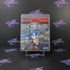 Sonic's Ultimate Genesis Collection GH PS3 PlayStation 3 AD Complete CIB - Very Good