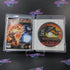 Mortal Kombat Komplete Edition GH PS3 PlayStation 3 MD Complete CIB - Very Good