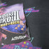 Guitar Hero III Legends of Rock PS3 PlayStation 3 AD/MD Complete CIB - Very Good