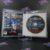 Sonic's Ultimate Genesis Collection GH PS3 PlayStation 3 AD Complete CIB - Very Good