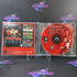 Tomb Raider II PS1 PlayStation 1 Black Label + Reg Card - Like New