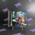 Chrono Cross PS1 PlayStation 1 Black Label + Reg Card - Like New