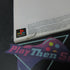 Andretti Racing GH + Reg Card PS1 PlayStation 1 MD/DD Complete CIB - Very Good