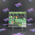 Nuclear Strike PS1 PlayStation 1 Black Label - Like New