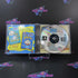 Rugrats Search for Reptar + Reg Card PS1 Playstation 1 MD Complete CIB - Very Good