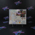 Crash Bandicoot PS1 PlayStation 1 Orange Disc + Reg Card - Like New