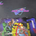 Rampage 2 Universal Tour + Reg Card PS1 PlayStation 1 AD/MD Complete CIB - Very Good