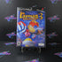 Rayman 3 Hoodlum Havoc PS2 PlayStation 2 + Reg Card - Like New