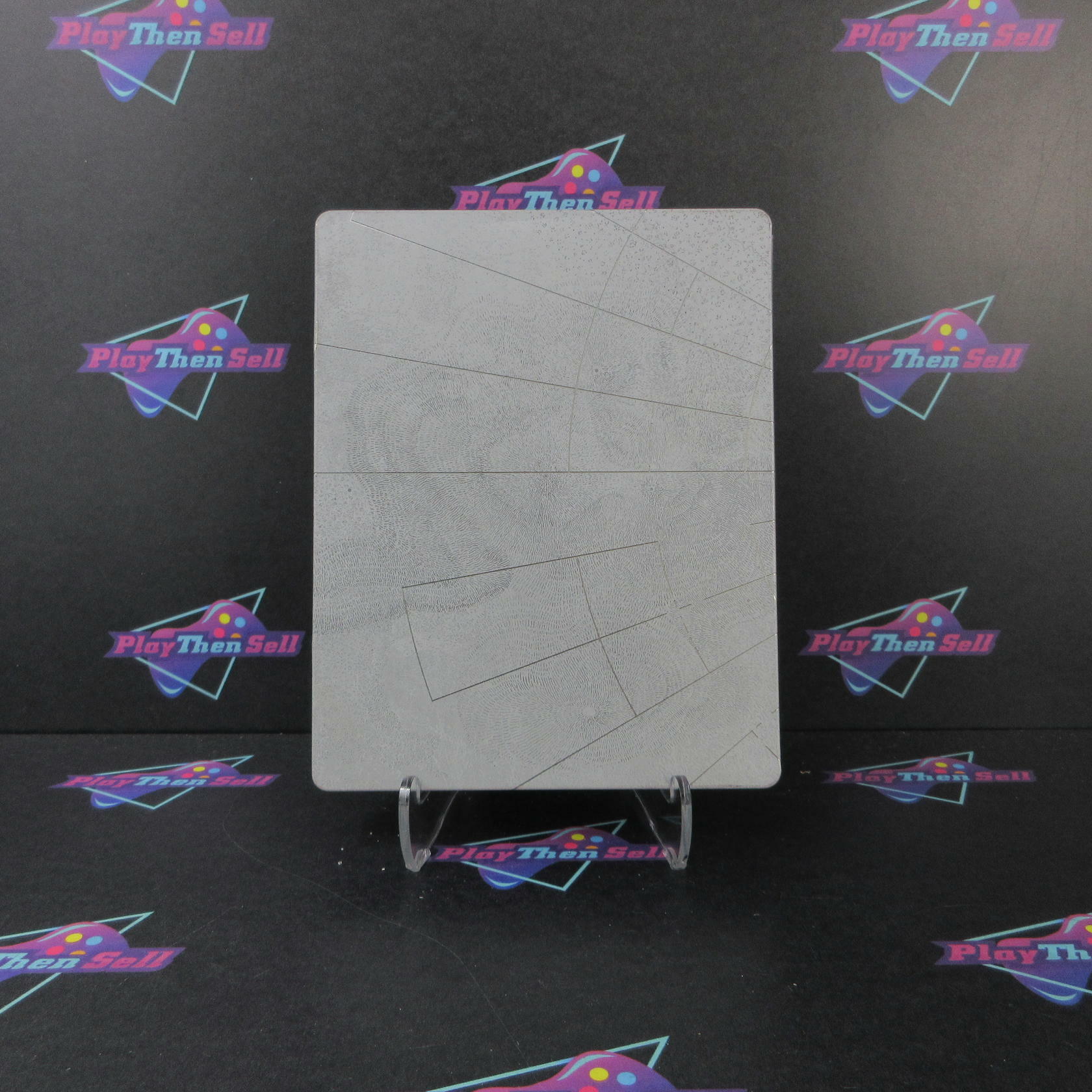 Destiny Limited Edition Steelbook PS4 PlayStation 4 - Like New