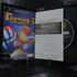Rayman 3 Hoodlum Havoc PS2 PlayStation 2 + Reg Card - Like New