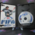 FIFA 2001 Major League Soccer PS2 PlayStation 2 + Reg Card - Like New