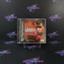 Largo Winch .//Commando Sar + Reg Card PS1 PlayStation 1 MD Complete CIB - Very Good