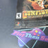 Largo Winch .//Commando Sar + Reg Card PS1 PlayStation 1 MD Complete CIB - Very Good