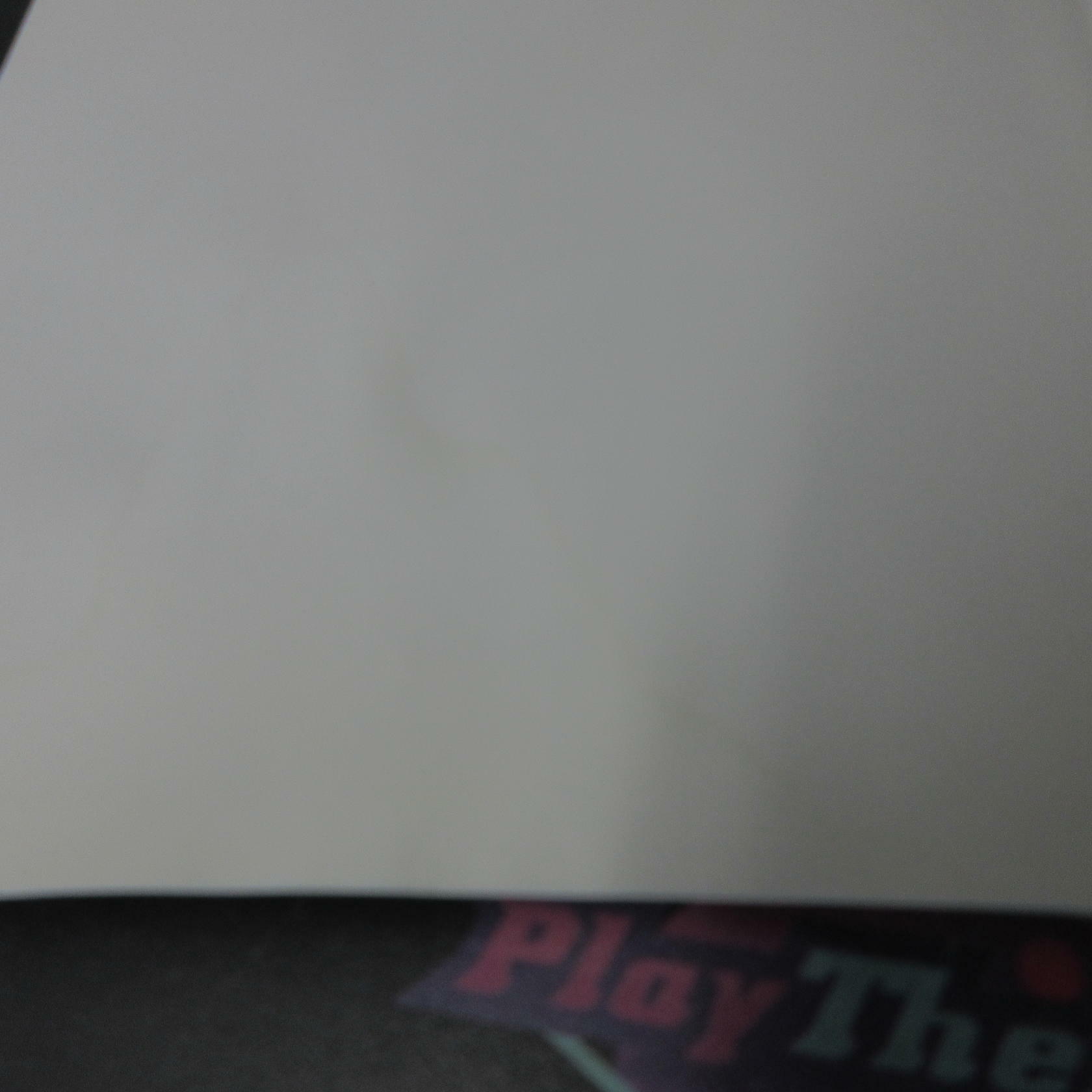 Trials Fusion PS4 PlayStation 4 AD Complete CIB - Very Good